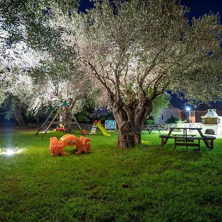 Sivota Apartments Athina Екстер'єр фото