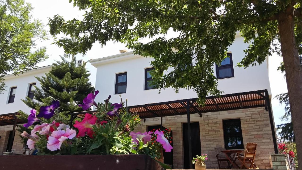 Sivota Apartments Athina Екстер'єр фото