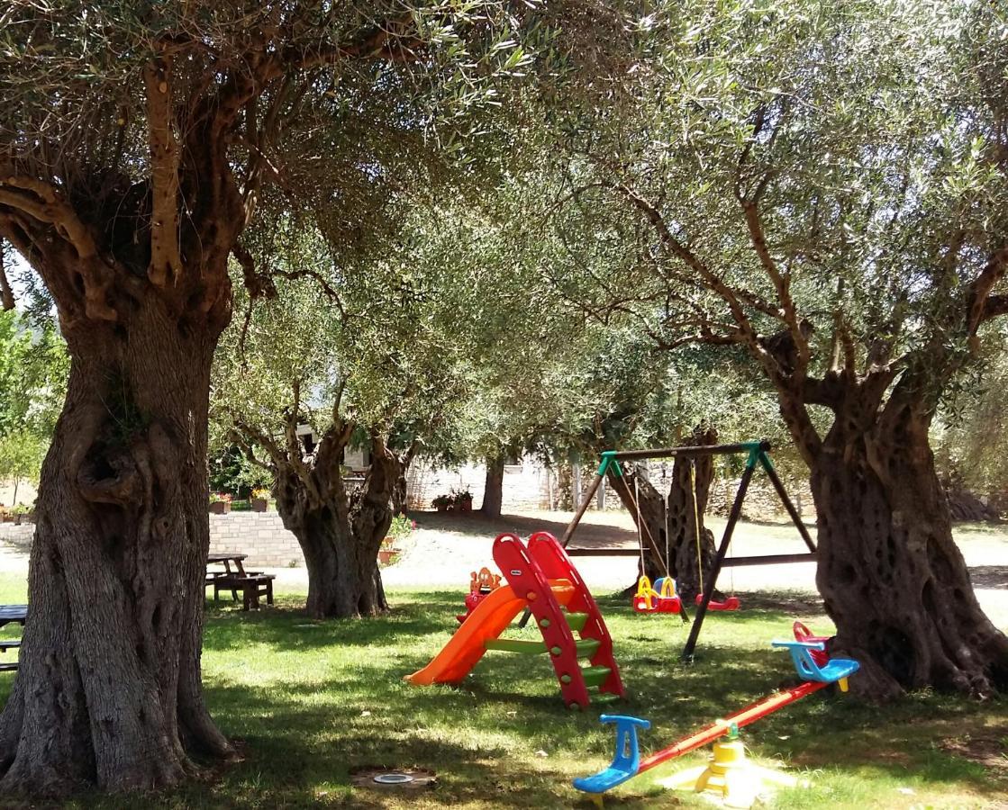Sivota Apartments Athina Екстер'єр фото