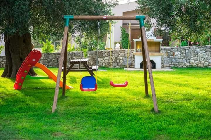 Sivota Apartments Athina Екстер'єр фото