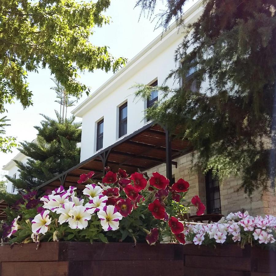 Sivota Apartments Athina Екстер'єр фото