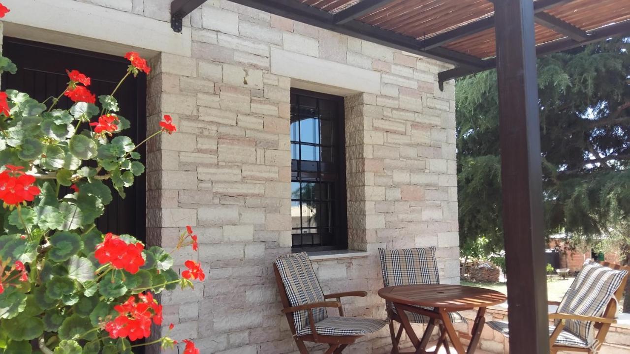Sivota Apartments Athina Екстер'єр фото