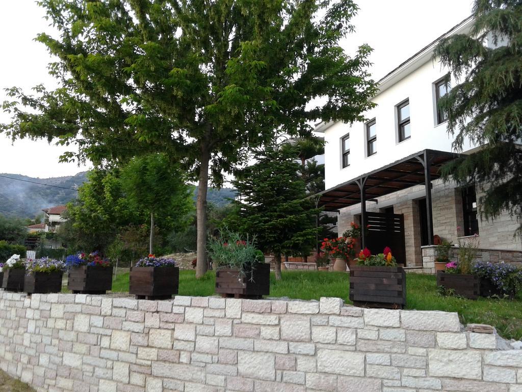 Sivota Apartments Athina Номер фото
