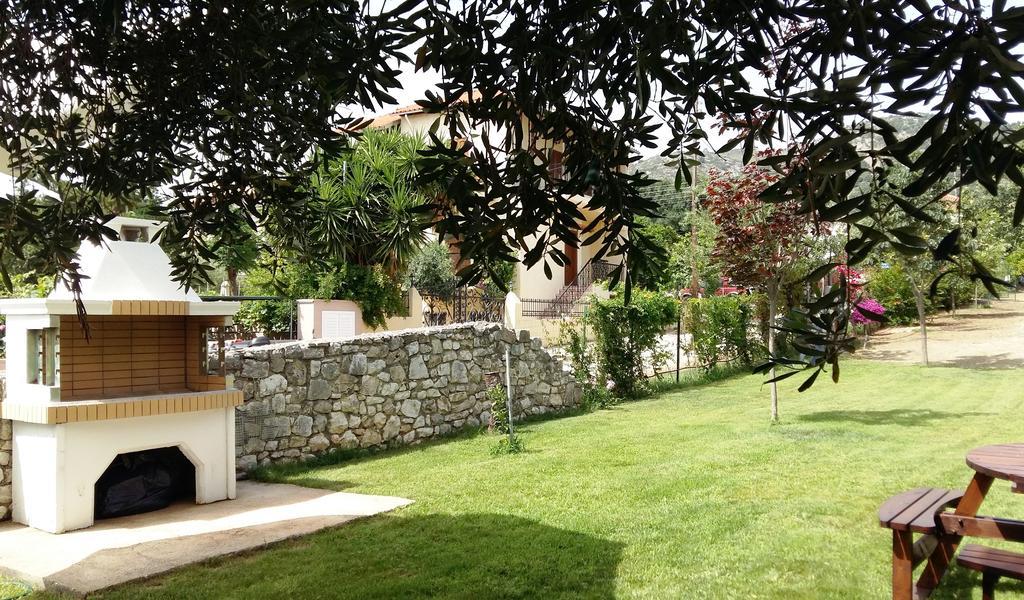 Sivota Apartments Athina Екстер'єр фото