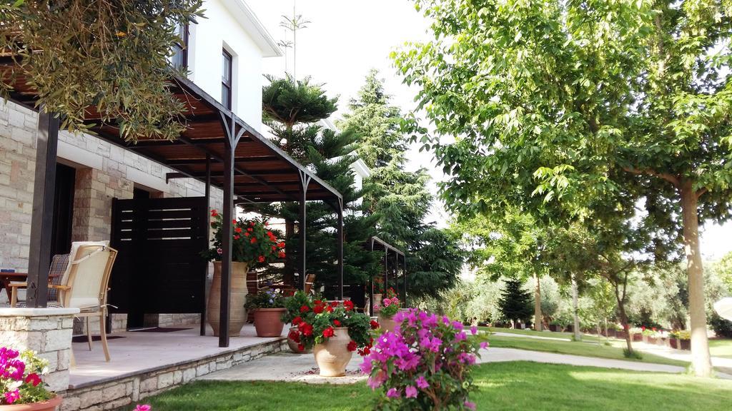 Sivota Apartments Athina Екстер'єр фото