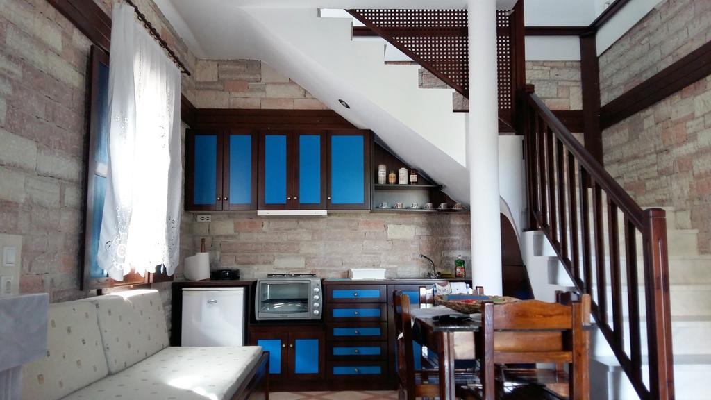 Sivota Apartments Athina Екстер'єр фото