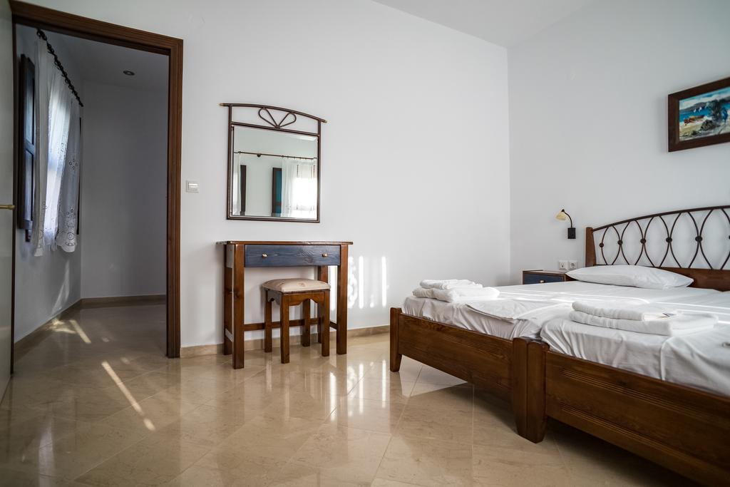 Sivota Apartments Athina Екстер'єр фото