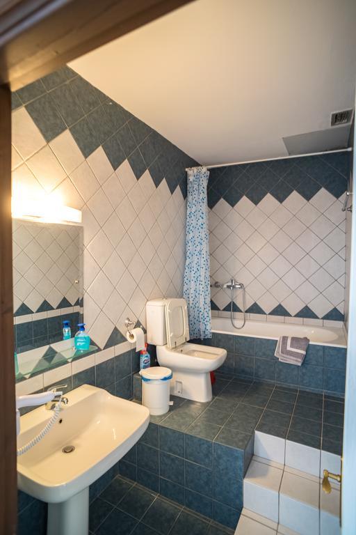 Sivota Apartments Athina Екстер'єр фото
