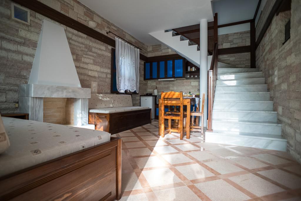 Sivota Apartments Athina Екстер'єр фото