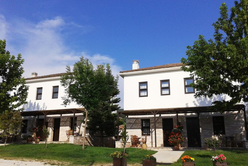 Sivota Apartments Athina Екстер'єр фото